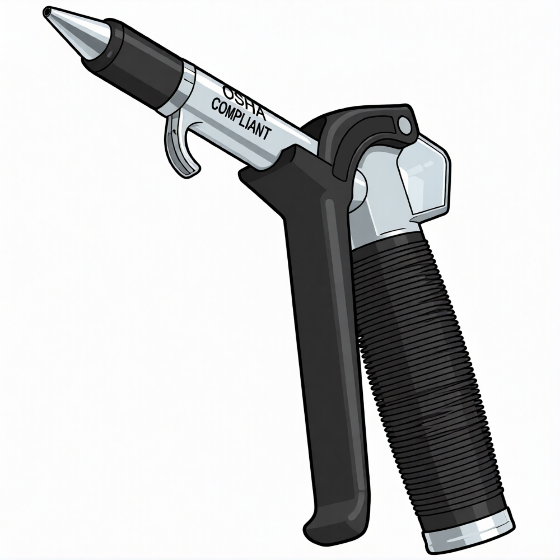 HT-BLOW GUNS